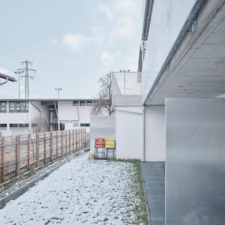 Wohnen In Wattens Top 3 외부 사진